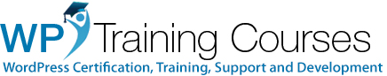 Online WordPress Training Classes Logo